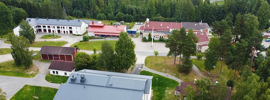 Opisto – Jyväskylän kristillinen opisto