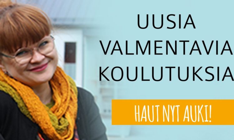 HANKEKOULUTUKSET