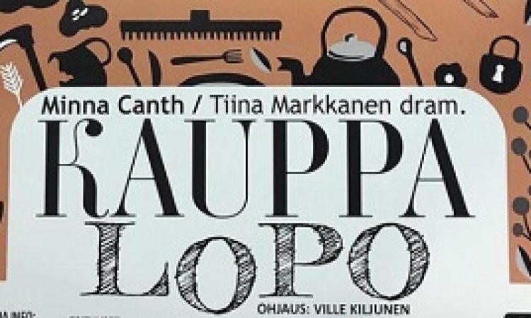 KauppaLOPO