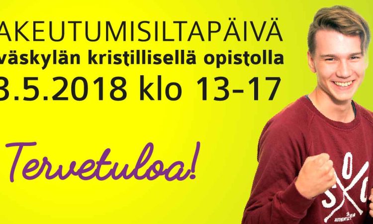 hakeutumisiltapvä_JKO_ajankohtaisiin-01