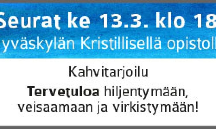 seuratJKO08032019ajankohtaisiin