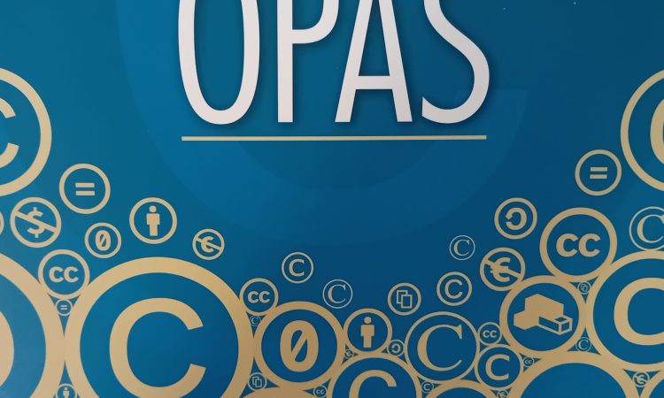 tekijänoikeus opas
