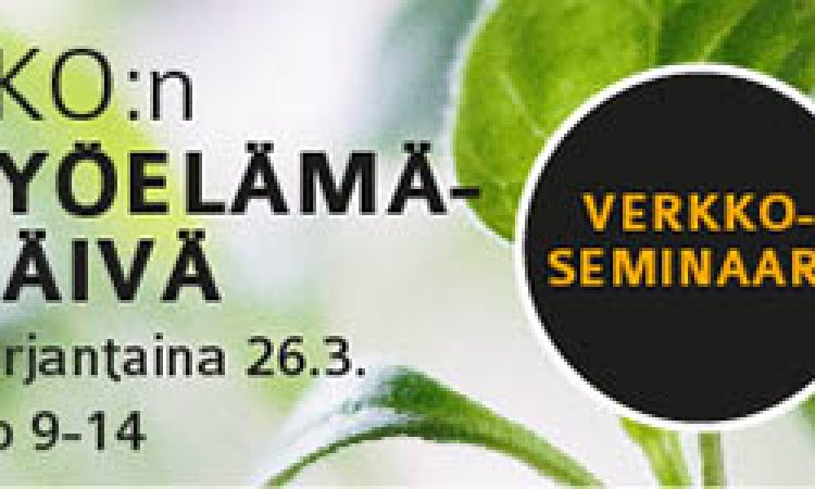 työelämäpäivä2021